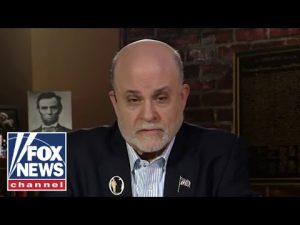 Read more about the article Levin: The whole point of this is to influence the election