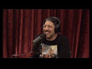 Read more about the article Joe Rogan Experience #2159 – Sal Vulcano