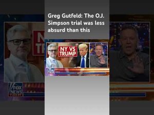 Read more about the article Greg Gutfeld: The liberal hallucination has ended #shorts