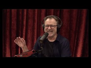 Read more about the article Joe Rogan Experience #2145 – Colin Quinn