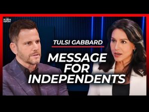 Read more about the article Independent Voters Must Remember This When Voting | Tulsi Gabbar