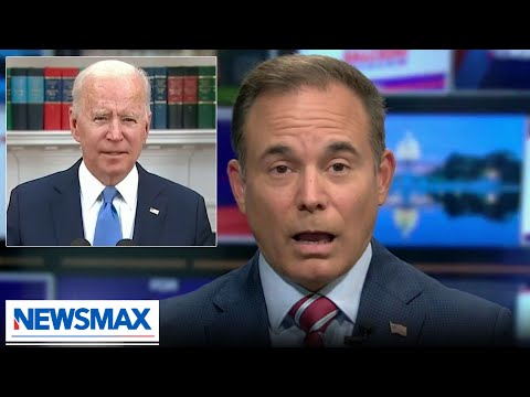 You are currently viewing Salcedo: There’s nothing normal about Biden’s plagiarism, lies, incompetence | Chris Salcedo Show