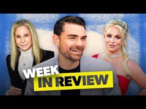 Read more about the article WEEK IN REVIEW: #FreeBritney, Barbara Streisand UNHINGED, and Juggernaut Survivor