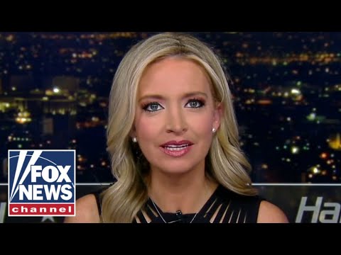 You are currently viewing Kayleigh McEnany: This is beyond disturbing