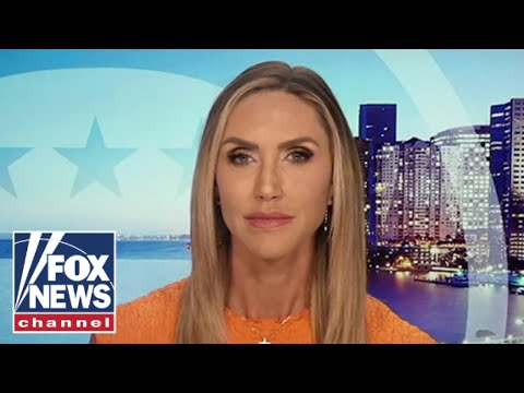 You are currently viewing Lawfare, communist tactics Democrats employ are ‘backfiring,’ Lara Trump says