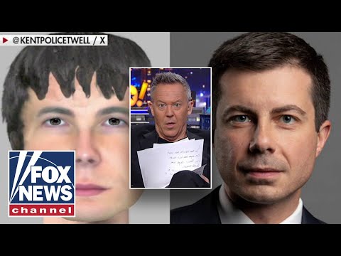 You are currently viewing ‘Gutfeld!’: This ‘wanted’ poster looks like Mayor Pete!