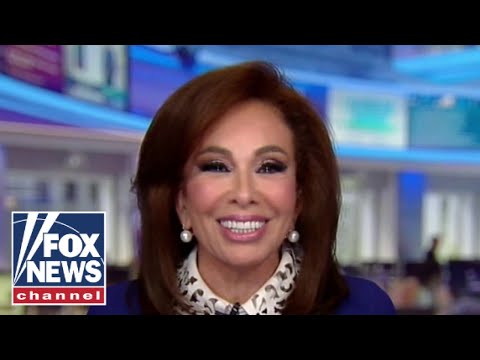 You are currently viewing The takedown of this country began years ago: Judge Jeanine