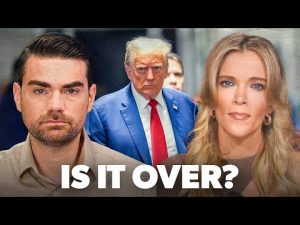 Read more about the article Is It Over for Trump? | With @MegynKelly