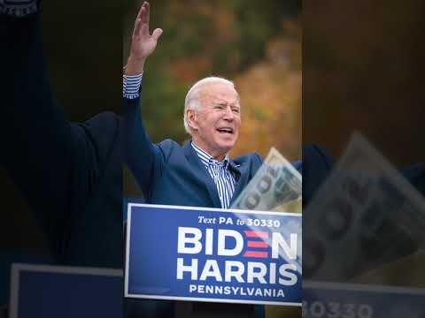 Read more about the article Biden’s Pandering Continues