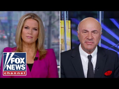 You are currently viewing Kevin O’Leary: The key is to shut your mouth