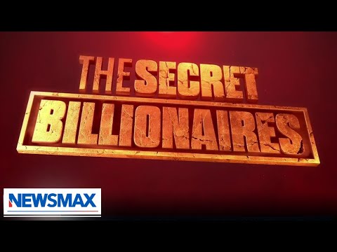 You are currently viewing ‘None of this is organic’: Rob Schmitt on the ‘secret billionaires’ funding unrest