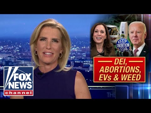 You are currently viewing Ingraham: This is Democrats’ dystopian delusion