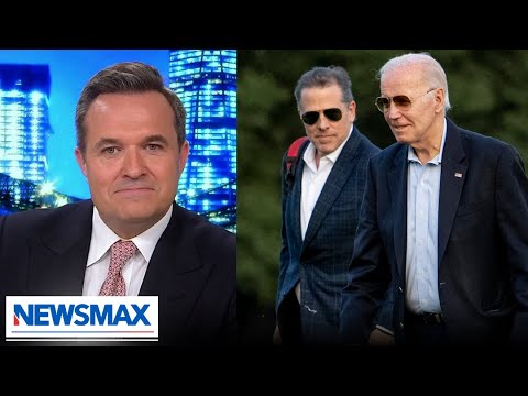 You are currently viewing Greg Kelly: Joe Biden ‘has no respect for us’