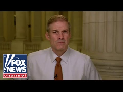 You are currently viewing Jim Jordan launches investigation into Special Counsel Jack Smith