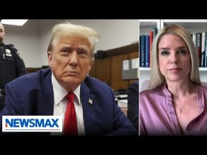 Read more about the article Bondi: There is no criminal case, Trump did nothing wrong | National Report