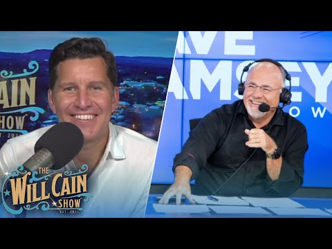 You are currently viewing Live: The Will Cain Show | Tuesday, May 7