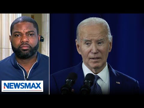 You are currently viewing Donalds: Title IX changes are all about getting votes for Biden