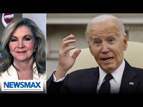 You are currently viewing Blackburn: Biden, Dems have no record to run on