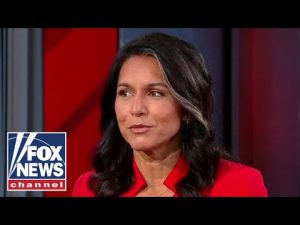 Read more about the article Tulsi Gabbard: This poses a very clear threat to our freedom