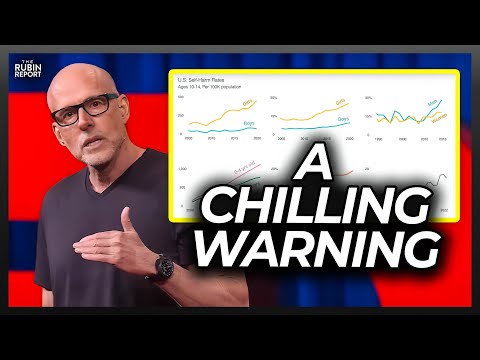 You are currently viewing Scott Galloway Makes Crowd Go Quiet with This Chilling Warning