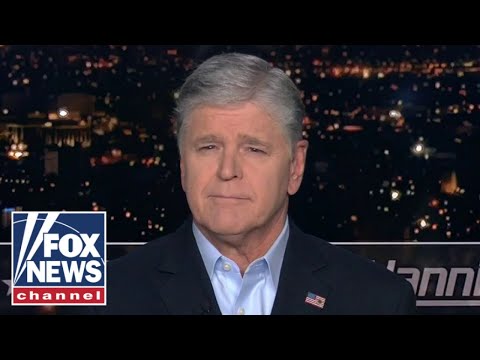 You are currently viewing Sean Hannity: This is disgraceful