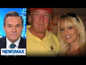 Read more about the article Greg Kelly puts the Trump-Stormy Daniels situation in ‘perspective’