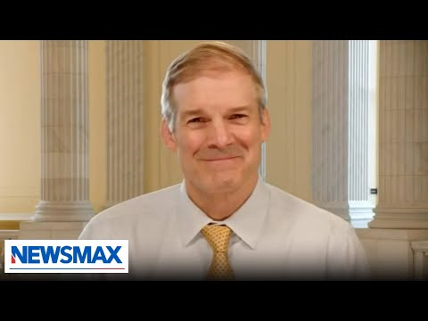 You are currently viewing Jim Jordan: The cases against Trump are ‘falling apart’