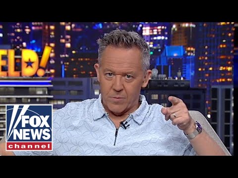 You are currently viewing Gutfeld: The legacy media can’t get Trump out of their heads