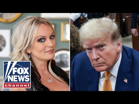 You are currently viewing Judge denies Trump’s request for a mistrial after Stormy Daniels’ ‘irrelevant’ testimony