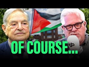 Read more about the article How GEORGE SOROS is Connected to the Pro-Palestine College Campus Protests