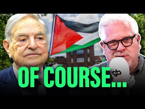 You are currently viewing How GEORGE SOROS is Connected to the Pro-Palestine College Campus Protests