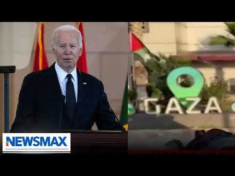 You are currently viewing Biden will back down if your propaganda is good enough: Reps. McCormick, Fallon | National Report