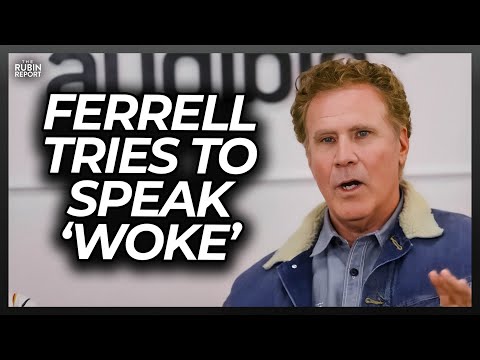 You are currently viewing Will Ferrell Looks Scared Trying to Speak without Offending Trans Friend