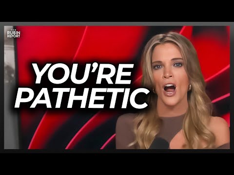 You are currently viewing Columbia Law Students Request This, Megyn Kelly’s Response Is Perfect