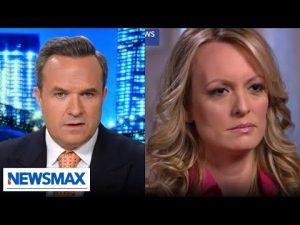 Read more about the article Greg Kelly takes a closer look at Stormy Daniel’s testimony