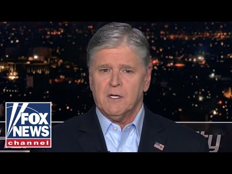 You are currently viewing Sean Hannity: Biden has no moral compass