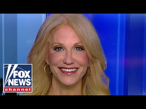 You are currently viewing You name the issue, Democrats are failing at it: Kellyanne Conway