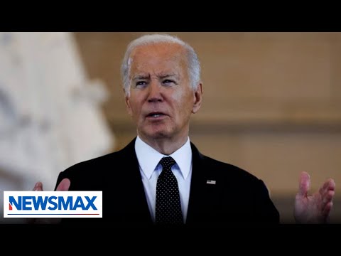 You are currently viewing Biden says he will not supply Israeli operations in Rafah | Wake Up America