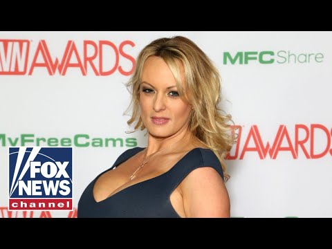 You are currently viewing Left-wing media admits Stormy Daniels testimony was ‘disastrous’