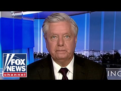 You are currently viewing Lindsey Graham: This is ‘heartbreaking’ news