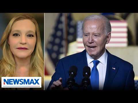 You are currently viewing Rep. Erin Houchin: Biden is not supporting our allies