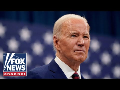 You are currently viewing ‘TOTALLY IRRESPONSIBLE’: Biden plan to extend Obamacare to migrants takes heat