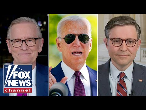 You are currently viewing Steve Doocy: Biden is holding Israel hostage to ensure his re-election