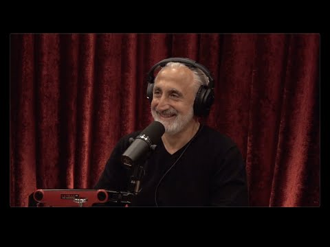 Read more about the article Joe Rogan Experience #2148 – Gad Saad