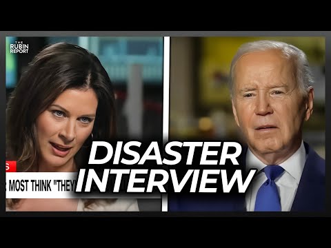 You are currently viewing Watch Joe Biden Get Pissed as CNN Host Calmly Reads Facts