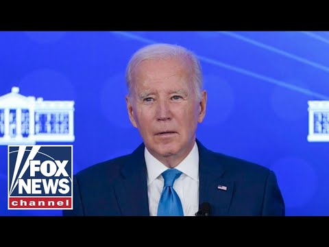 You are currently viewing ‘TERRIBLE MISTAKE’: Former Obama adviser rips Biden for touting economy