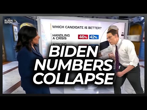 You are currently viewing Watch Host’s Face as She Realizes How Much Worse It Just Got for Biden