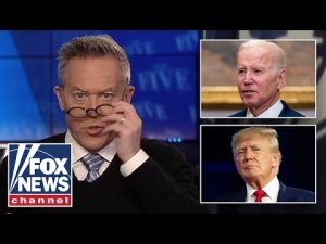 Read more about the article Gutfeld reacts to Biden’s threat to Israel: ‘Didn’t they impeach Trump over this?’