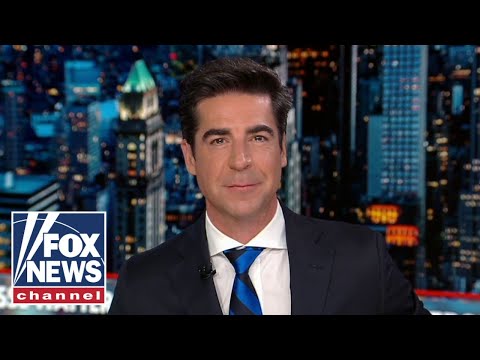 You are currently viewing Jesse Watters: The media finally calls Biden a liar