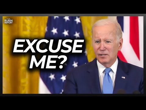 You are currently viewing Joe Biden Reveals Who Should Control Your Kids